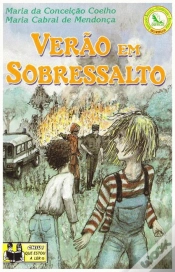Capa do artigo Verão em Sobressalto