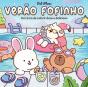 Verão Fofinho - Preview