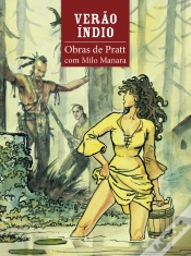 Capa do artigo Verão Índio