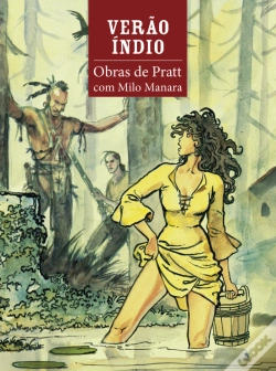 Capa do artigo Verão Índio