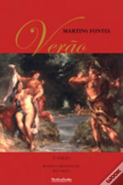 Capa do artigo Verão