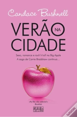 Capa do artigo Verão na Cidade