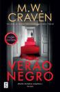 Verão Negro - Preview