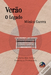 Capa do artigo Verão - O Legado