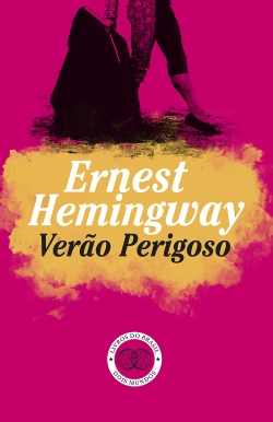 Capa do artigo Verão Perigoso