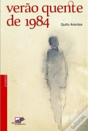 Capa do artigo Verão Quente de 1984
