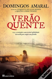 Capa do artigo Verão Quente 