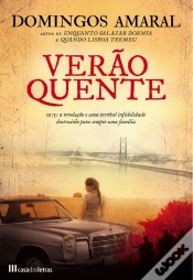 Capa do artigo Verão Quente