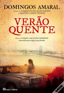 Capa do artigo Verão Quente