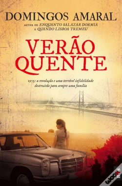 Capa do artigo Verão Quente