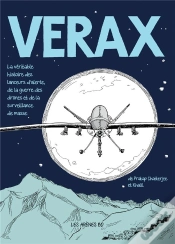 Capa do artigo Verax