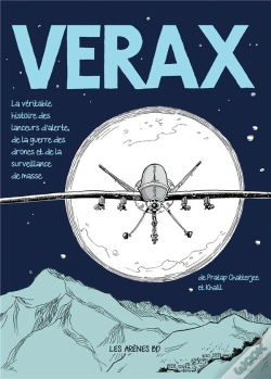 Capa do artigo Verax