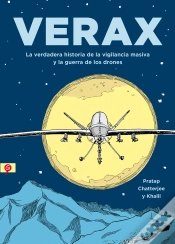 Capa do artigo Verax