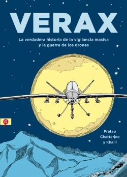 Capa do artigo Verax