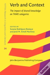Capa do artigo Verb And Context