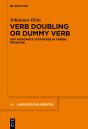 Verb Doubling And Dummy Verb - Preview