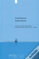 Verb-Particle Explorations