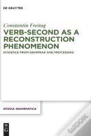 Verb-Second As A Reconstruction Phenomenon