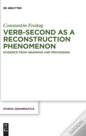 Verb-Second As A Reconstruction Phenomenon