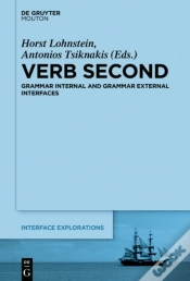 Capa do artigo Verb Second