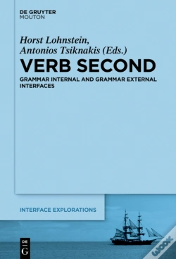 Capa do artigo Verb Second