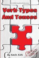 Verb Types And Tenses