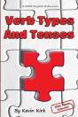 Verb Types And Tenses - Preview