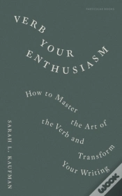 Capa do artigo Verb Your Enthusiasm
