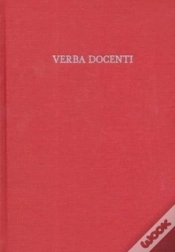 Capa do artigo Verba Docenti