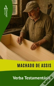 Capa do artigo Verba Testamentária
