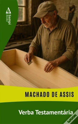 Capa do artigo Verba Testamentária