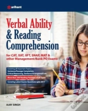 Capa do artigo Verbal Ability & Reading Comprehension