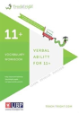 Verbal Ability For 11 +: Vocabulary Tests Workbook (Teachitright) - Preview