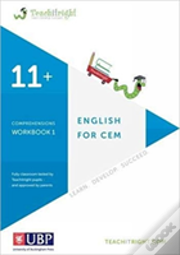 Verbal Ability For Cem: Comprehensions Workbook