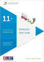 Verbal Ability For Cem: Comprehensions Workbook - Preview