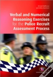 Capa do artigo Verbal And Numerical Reasoning Exercises For The Police Recruit Assessment Process