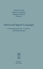 Verbal And Signed Languages - Preview