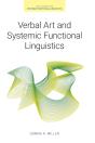Verbal Art And Systemic Functional Linguistics - Preview