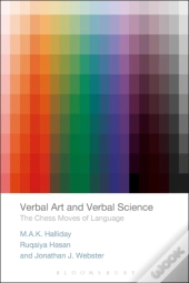 Verbal Art And Verbal Science