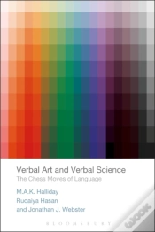 Capa do artigo Verbal Art And Verbal Science