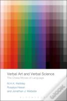 Verbal Art And Verbal Science