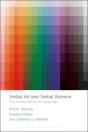 Verbal Art And Verbal Science - Preview