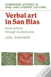 Capa do artigo Verbal Art In San Blas