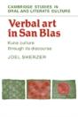 Verbal Art In San Blas - Preview