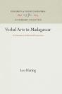 Verbal Arts In Madagascar - Preview