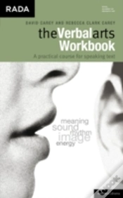 Capa do artigo Verbal Arts Workbook