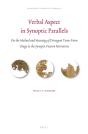 Verbal Aspect In Synoptic Parallels - Preview