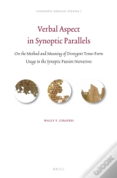 Verbal Aspect In Synoptic Parallels
