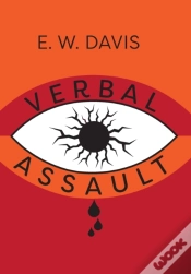 Capa do artigo Verbal  Assault