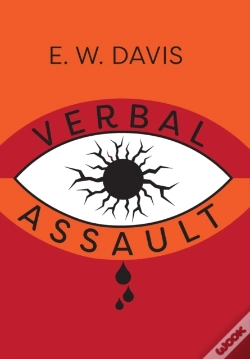 Capa do artigo Verbal  Assault